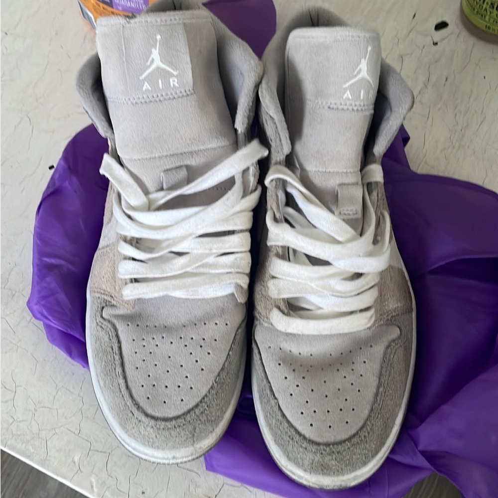 Air Jordan